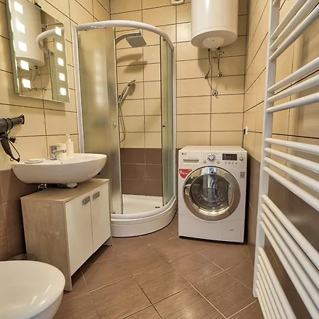 Apartment Ken Near Terme Paradiso