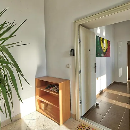 Ken Near Terme Paradiso Dobova