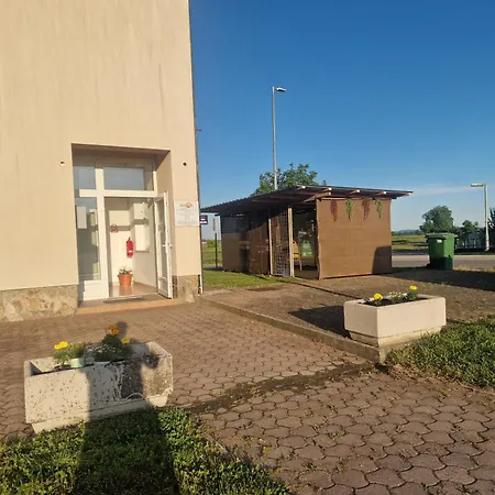 شقة Ken Near Terme Paradiso *