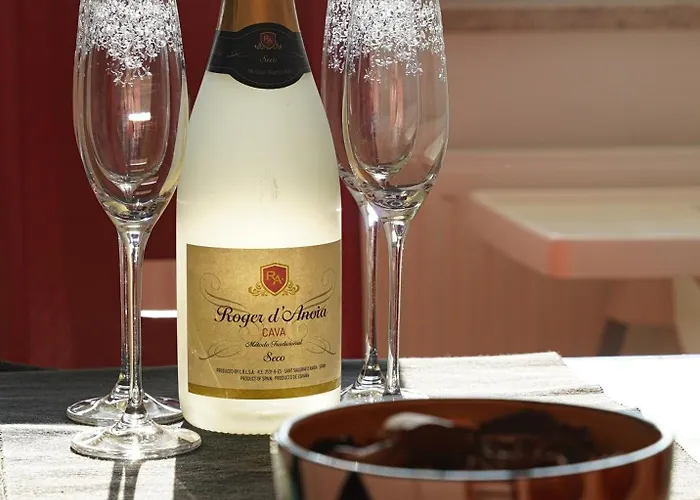 Ken Near Terme Paradiso