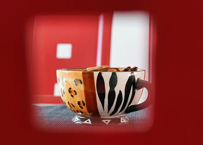 شقة Ken Near Terme Paradiso