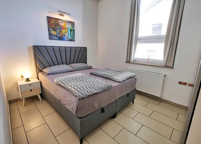 Ken Near Terme Paradiso Daire