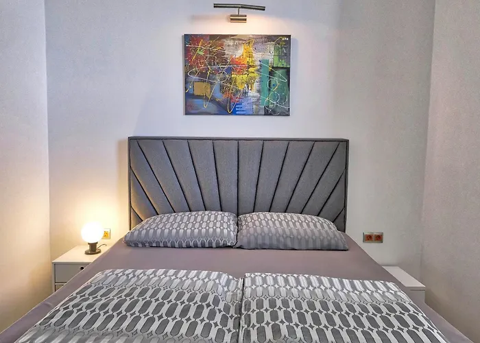 Ken Near Terme Paradiso * Dobova