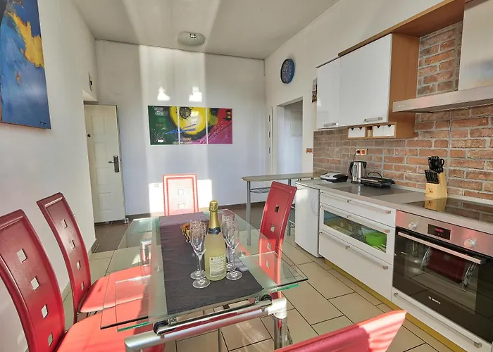 شقة Ken Near Terme Paradiso