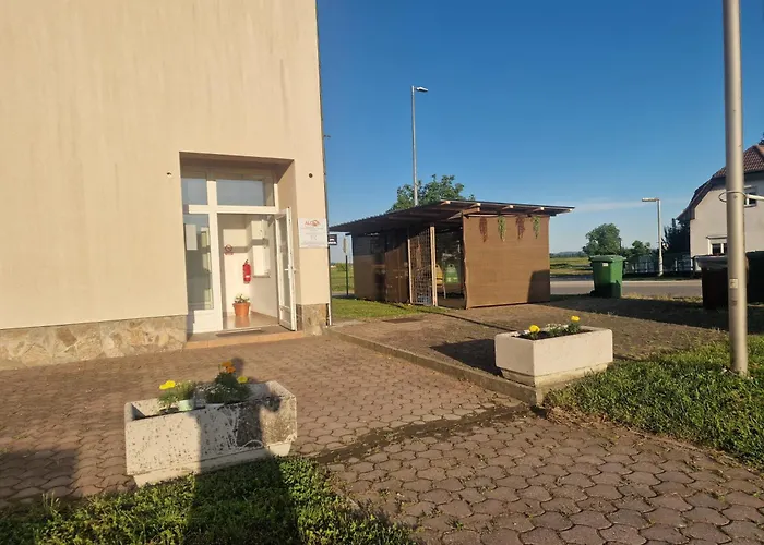 شقة Ken Near Terme Paradiso *